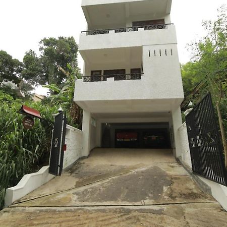 Renuka Inn Kandy Eksteriør bilde