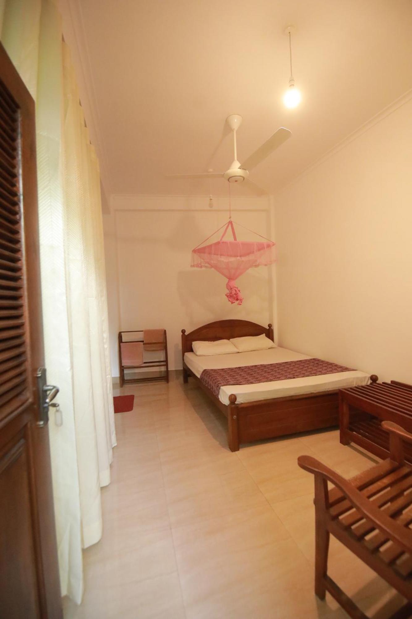 Renuka Inn Kandy Eksteriør bilde
