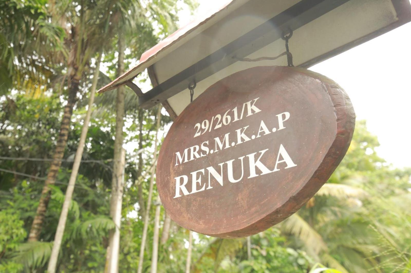 Renuka Inn Kandy Eksteriør bilde