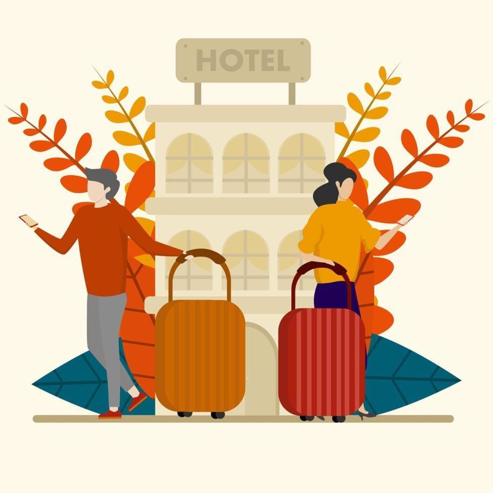 Renuka Inn Kandy Eksteriør bilde