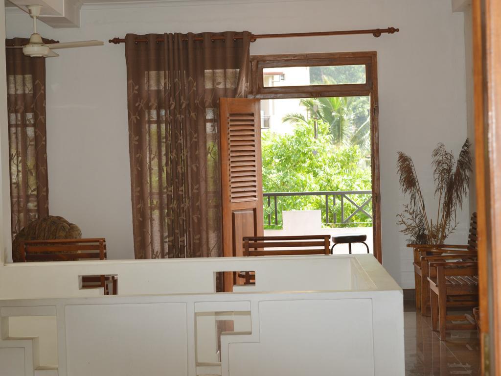 Renuka Inn Kandy Eksteriør bilde