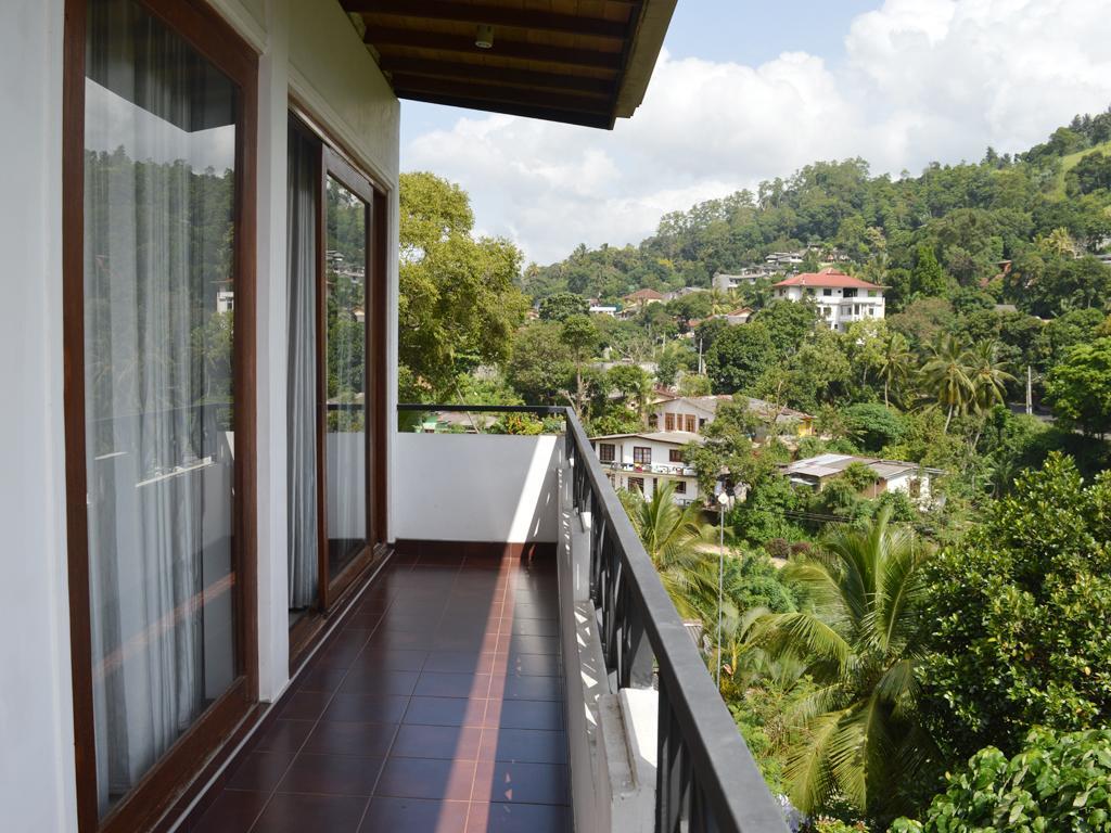 Renuka Inn Kandy Eksteriør bilde